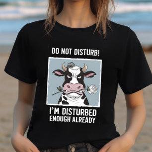 Camiseta Blossom Muncher