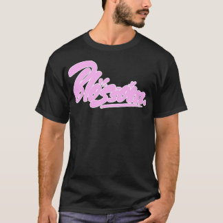 Camiseta Blossomo Mole