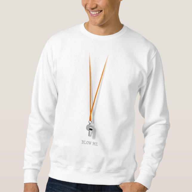 Camiseta Blow Me (Frente)