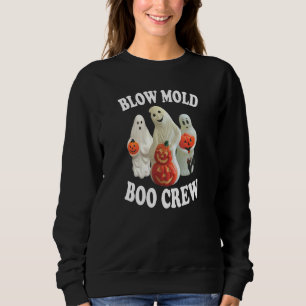 Camiseta Blow Mold Boo Crew