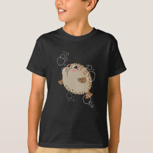 Camiseta Blowfish