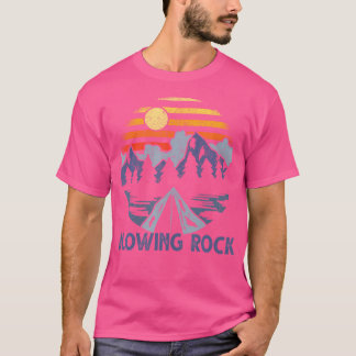 Camiseta BlowRock North Carolina Blue Ridge Mounts C