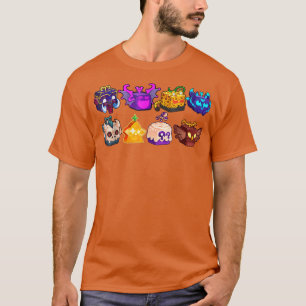 Camiseta Blox Fruta Game Essential