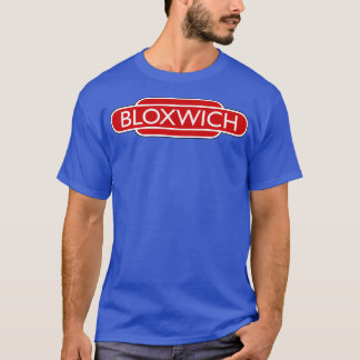 Camiseta Bloxwich