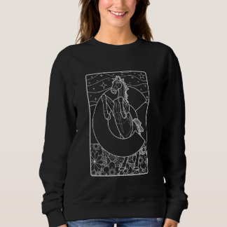 Camiseta Blucifer Blue Mustang do Colorado