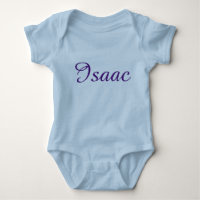 Camiseta Blue Baby Bodydress