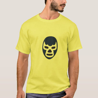 Camiseta Blue Demon