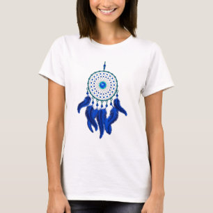 Camiseta Blue Dream Catcher