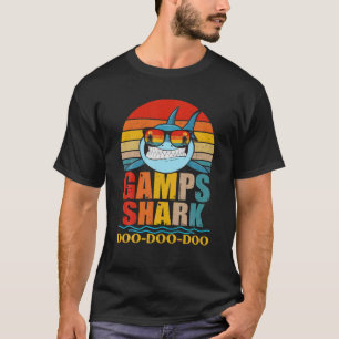 Camiseta Blue Green Native Port Protection Orca Ki