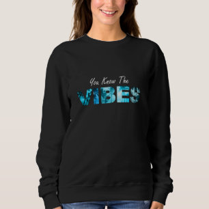 Camiseta Blue How Do Blue Graphic