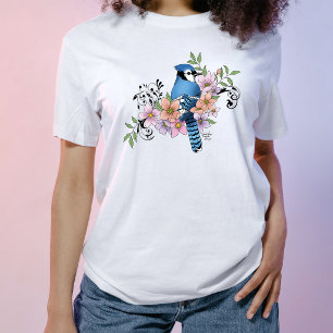 Camiseta Blue Jay