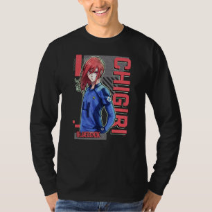Camiseta Blue Lock Chigiri Hyoma O Melhor Striker Do Mundo