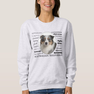 Camiseta Blue Merle - Pastor australiano