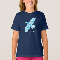Blue Raven