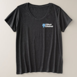 Camiseta Blue Rhino "Grilling Expert"