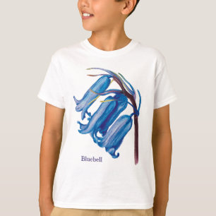Camiseta Bluebell