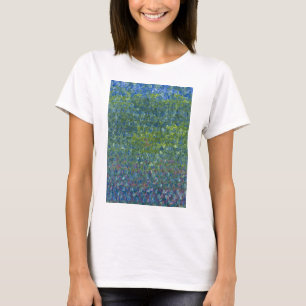 Camiseta Bluebells 2012
