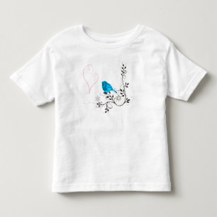 Camiseta Bluebird 2