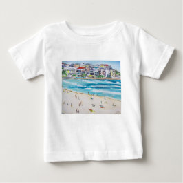 Camiseta Blues Bondi