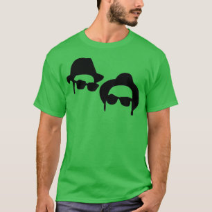 Camiseta Blues Brothers