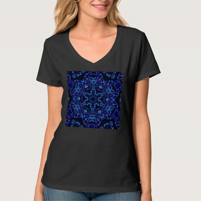 Camiseta Bluetooth (Frente)