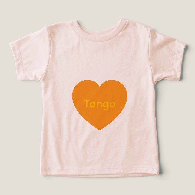 Camiseta Bluey Hugs Tee (Design frontal)