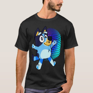 Camiseta Blueyzz trotl
