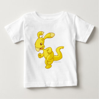 Camiseta Blumaro Dourado