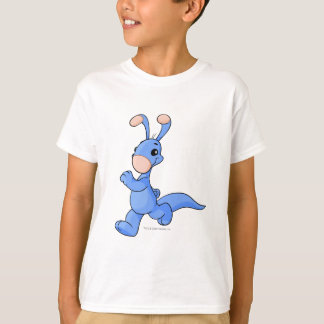 Camiseta Blumaroo Azul