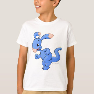 Camiseta Blumaroo Azul
