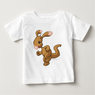 Camiseta Blumaroo Brown