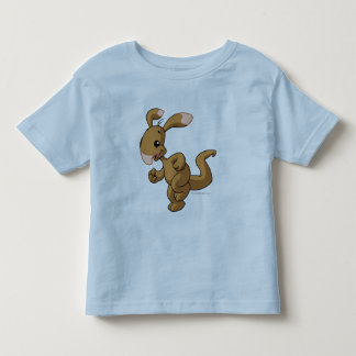 Camiseta Blumaroo Brown