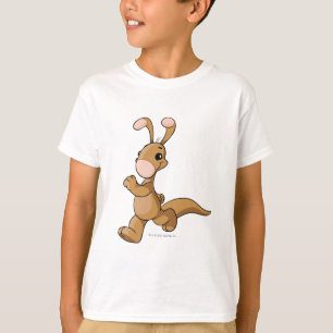 Camiseta Blumaroo Brown