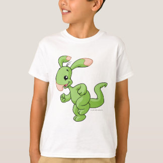Camiseta Blumaroo Green