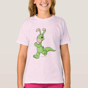 Camiseta Blumaroo Green