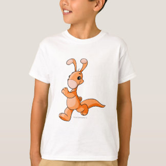 Camiseta Blumaroo Orange