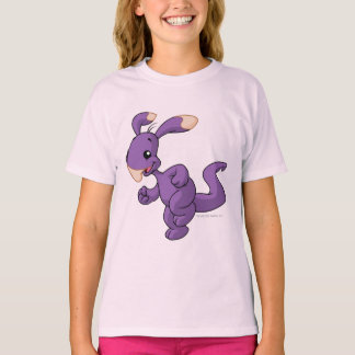 Camiseta Blumaroo Puro
