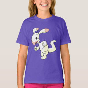 Camiseta Blumaroo White