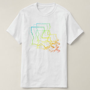 Camiseta blur de frio da louça