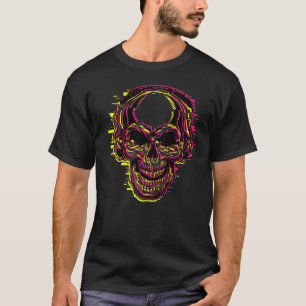 Camiseta Blur de Música Crônica
