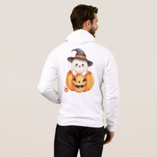 Camiseta Blusa de Halloween da Temporada Assustadora Cute G