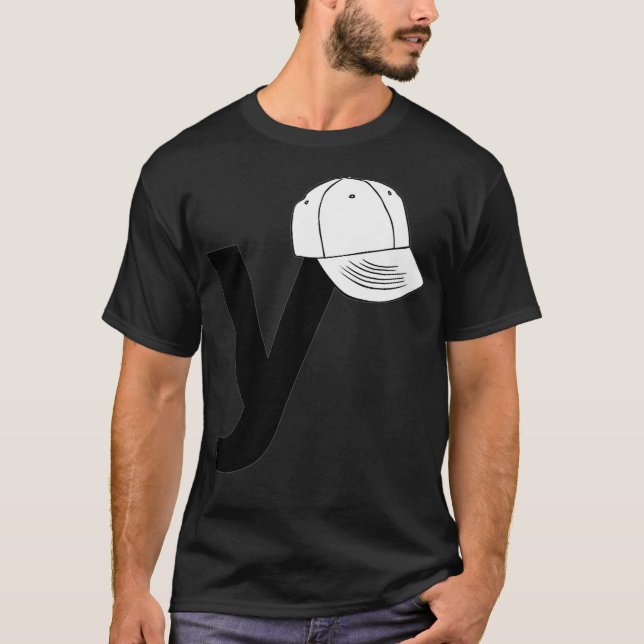 Camiseta blusa de yhat (Frente)