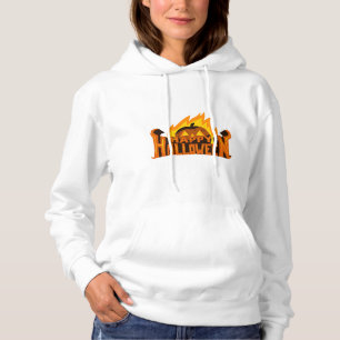 Camiseta Blusa Feliz Dia das Bruxas Feminina