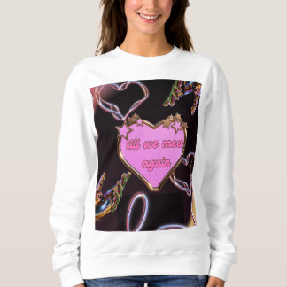 Camiseta blusão