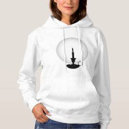Camiseta blusão