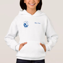 Camiseta blusão Absolute Blue