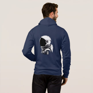 Camiseta Blusão Azul para Homens e Mulheres – Algodão Confo