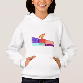 Camiseta Blusão de gato na pista de dança