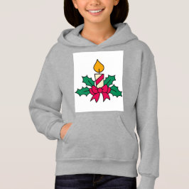 Camiseta Blusão de Moletom Feminino