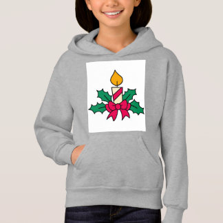 Camiseta Blusão de Moletom Feminino